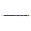 Олівець графітовий, BM.8514 JOBMAX, НВ, з гумкою, пластиковий, синій корпус (4823078907059) - мініатюра 1