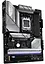 Материнська плата AsRock B850 LIVEMIXER WIFI (B850 LIVEMIXER WIFI) (Socket AM5, AMD B850, ATX) - мініатюра 2