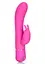 Вібратор-кролик CalExotics California Spellbound Bunny 19 см рожевий - мініатюра 2