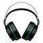 Навушники Razer Thresher - Xbox One Black/Green (RZ04-02240100-R3M1) - мініатюра 2