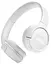 Наушники Tune 520BT White (JBLT520BTWHTEU) JBL teh0021196 - миниатюра 1