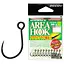 Гачок Decoy AH-3 Area Hook III #08, 10 шт. (1013-1562.01.69) - мініатюра 1