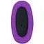 Вібромасажер простати Nexus G-Play Plus L Purple максимальний діаметр 3.5 см перезаряджається - мініатюра 2