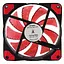 Вентилятор Cooling Baby Cooler 120mm Red (12025BRL) - миниатюра 2