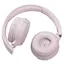Гарнитура JBL T510BT (JBLT510BTROSEU) Rose - миниатюра 4