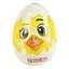 Фігурка шоколадна Roshen Яйце Весняне - мініатюра 4
