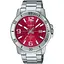 Чоловічий годинник Casio Timeless Collection MTP-VD01D-4B - мініатюра 1