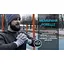Шапка водонепроницаемая DexShell Watch Beanie темно-синяя - миниатюра 2