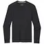 Термокофта Smart Wool Men's Merino 250 Baselayer Crew Boxed Charcoal Heather XL (1033-SW SW016350.010-XL) - мініатюра 1