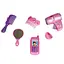 Игровой набор Аксессуары для девочки IE49A1 - миниатюра 1