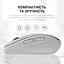 Мышь OfficePro M267G Gray (M267G) [144304] - миниатюра 18