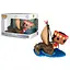 Коллекционная фигурка Funko Pop Фанко Поп Моана Дисней Disney Moana 15 см FP D M 1323 - миниатюра 1