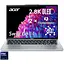Ноутбук Acer Swift Go 14 SFG14-73-55CQ Ultra 5 125U la 43GHz,14'',16GB LPDDR5X,512GB,Без ОС - мініатюра 1