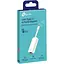 Мережева карта TP-Link USB UE300C (UE300C) - мініатюра 4