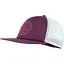 Кепка Rab Cirque Print Cap Mulberry Purple (1033-RB QAB-65-MPE-ONE) - миниатюра 1