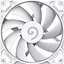 Вентилятор GameMax FN12A S5 White (FN12A-S5-W) - миниатюра 6