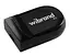 Flash Wibrand USB 2.0 Scorpio 8Gb Black - мініатюра 1