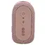 Колонка JBL GO3 (JBLGO3PINK) бездротова портативна рожева 6925281975677 - мініатюра 7