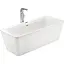 Ванна акриловая Volle 12-22-110C - миниатюра 1