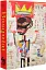 Basquiat GB. Jean-Michel Basquiat. 40th Anniversary Edition - мініатюра 2