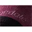 Носки Bridgedale Hike MW Performance Boot Wmn Original Berry/Plum M (1053-710644.352.M) - миниатюра 4