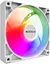 Вентилятор MONTECH 120MM GF120 PWM WHITE (GF120 PWM WHITE) - миниатюра 5