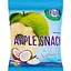 Чипси яблучні Garden Gadz FUN Apple Snack Coconut 40 г - мініатюра 1