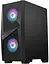 Корпус MSI MAG Forge 100R (MAG Forge 100R) Без БП - мініатюра 3