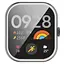Захисний чохол Tamister для смартгодинника Redmi Watch 4 сріблястий - мініатюра 5