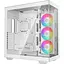 Корпус DeepCool CH780 White (R-CH780-WHADE41-G-1) [146708] - мініатюра 2
