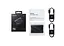 SSD накопичувач Samsung T9 1 TB Black (MU-PG1T0B) - мініатюра 6