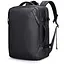 Рюкзак Mark Ryden MR9993KR с расширением и ортопедической спинкой Черный - миниатюра 1