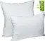 Подушка Руно 70х70 бамбуковая белая 313.52БКУ_Белый - миниатюра 3