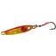 Пилькер Prohunter Ugly Fighter with skirt assist hook 7g Красный/Желтый (1013-9637.01.07) - миниатюра 1