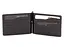 Чоловічий шкіряний гаманець Grande Pelle acs0029491 - мініатюра 2