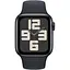 Смарт-часы Apple Watch SE 2 GPS 40mm Midnight Aluminium Case с Midnight Sport Band M/L MR9Y3 - миниатюра 2