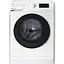 Пральна машина Indesit OMTWSE 61051 WK UA - мініатюра 1