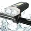 Велофара 3 в 1 PowerBank UltraFire Multifunctional Bicycle Light M48A - миниатюра 1