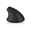 Мишка REAL-EL RM-490W Wireless/Bluetooth Black (EL123200058) - мініатюра 4