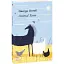 Книга Animal Farm. Folio World's Classics - George Orwell (Folio) - мініатюра 1