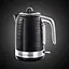 Електрочайник Russell Hobbs24361-70 Inspire Black teh0021997 - мініатюра 8