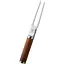 Виделка для м'яса Fiskars Norden (1065250) - мініатюра 2