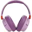 Гарнитура JBL JR460NC Pink (JBLJR460NCPIK) (6757623) - миниатюра 3