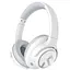 Наушники с микрофоном SoundPEATS Space White - миниатюра 1
