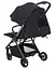 Прогулянкова коляска-книжка Carrello Nova CRL-5521 Coral Black - мініатюра 5