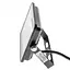 Прожектор Brille уличный LED влагозащищенный IP65 HL-22/30W SMD CW - миниатюра 3