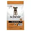 Сухий корм Schesir Dog Small Adult Chicken 2 кг монопротеїновий для собак малих порід з куркою - мініатюра 1