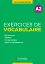 En Contexte A2: Exercices de Vocabulaire - миниатюра 1