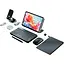 Планшет Teclast P30T (GIFT) 10.1" HD/4GB/128GB/A523/6000mAh/WIFI/2+5Mp/metal/Grey - миниатюра 8