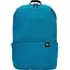 Рюкзак Xiaomi Mi Colorful Small Backpack ZJB4145GL Bright Blue - миниатюра 1